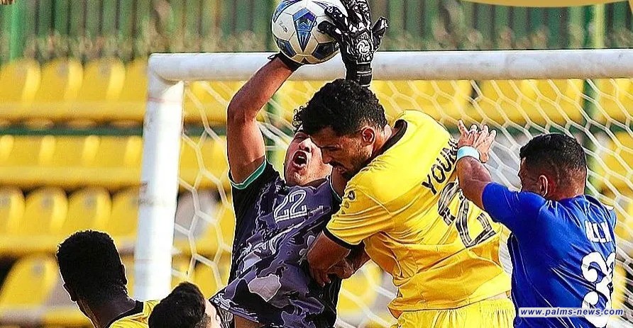 الكرخ يكمل عقد فرق الـ16 من كأس العراق بثلاثية في مرمى الحدود